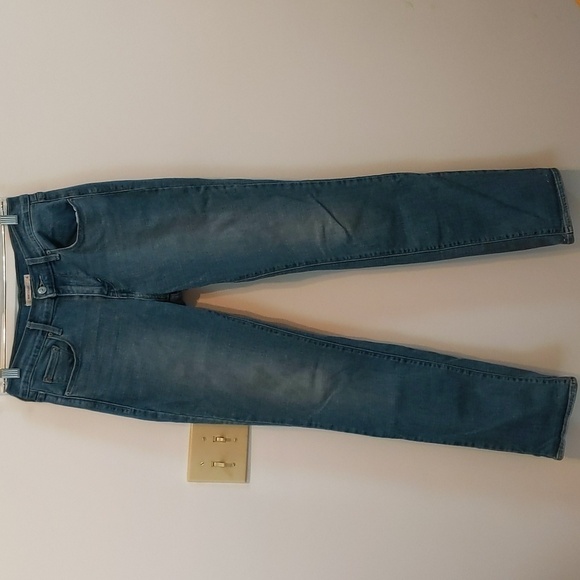 Levi's 505 Straight Leg Jeans - Picture 1 of 4